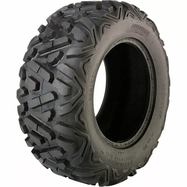 Moose Offroad Four Wheel Tire Funtback 26x9-12 6ply WVS350269126-EU