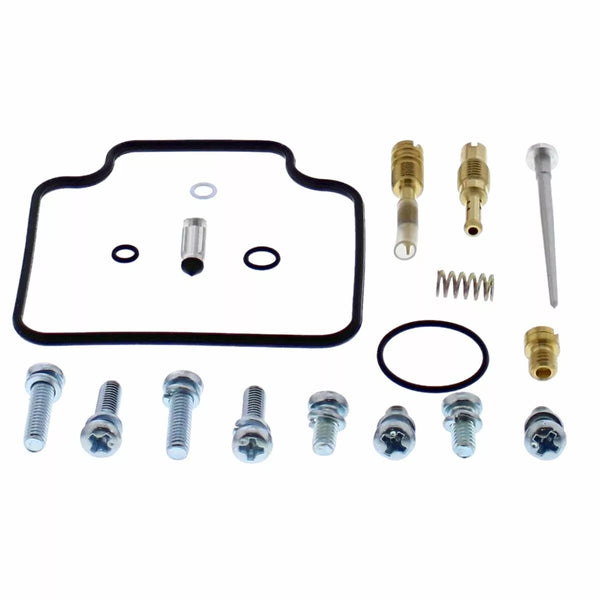 Części Unlimited Carb Rebluild Kit She 250 26-10019