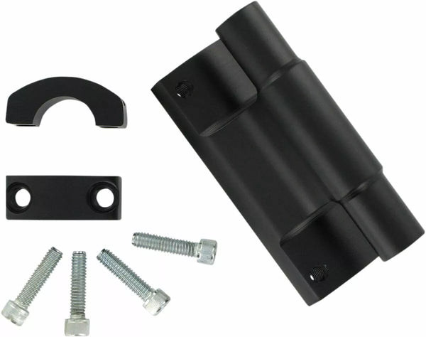 PowerMadd Riser 2x4,75 7/8-1-1/8 45431