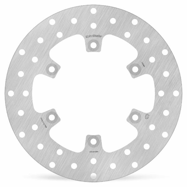 Moto-Master Brake Disc Halo z tyłu 110460
