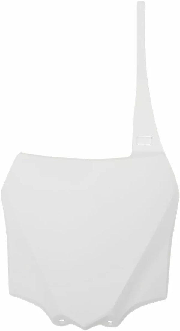 UFO FRT#płyta KX85 14-18 WHHT KA04730#047