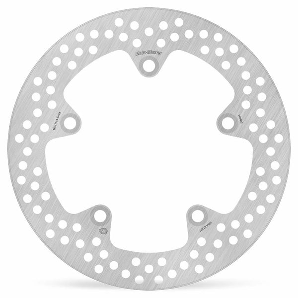 Moto-Master Brake Disc Halo tył 110483
