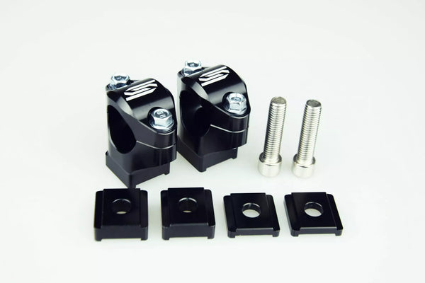 Scar Bar Mount 28.6 za potrójne małże p32