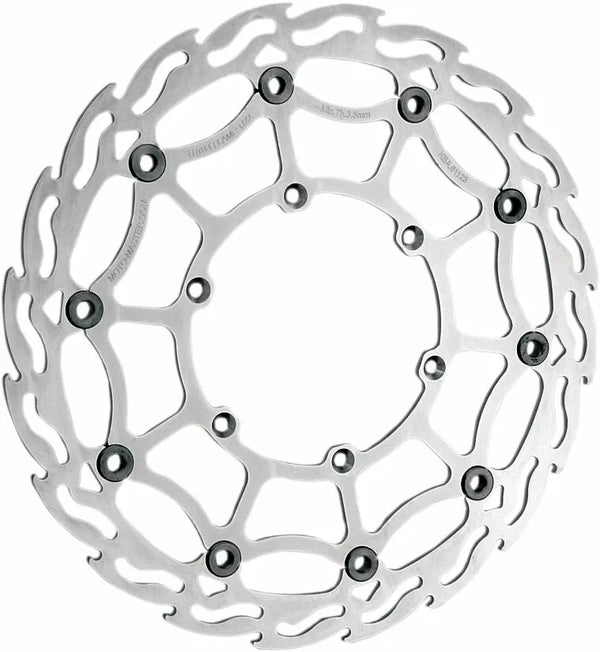 Moto-Master Brake Tarc Flame Float Ft L 113002