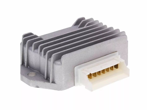 101 oktanowy prostownik / regulator IP32344