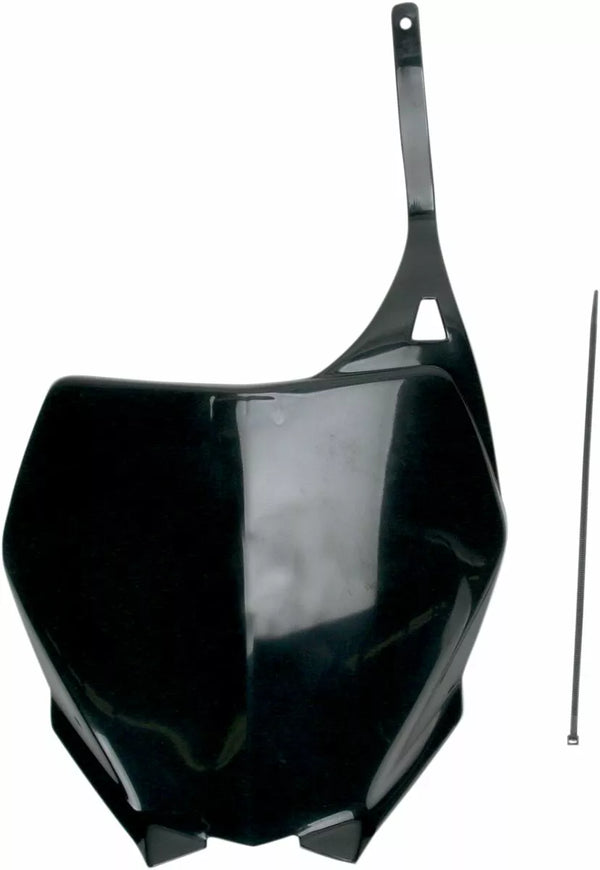 UFO FRT#płyta YZ06-14/YZF06-09 BLK YA03880#001