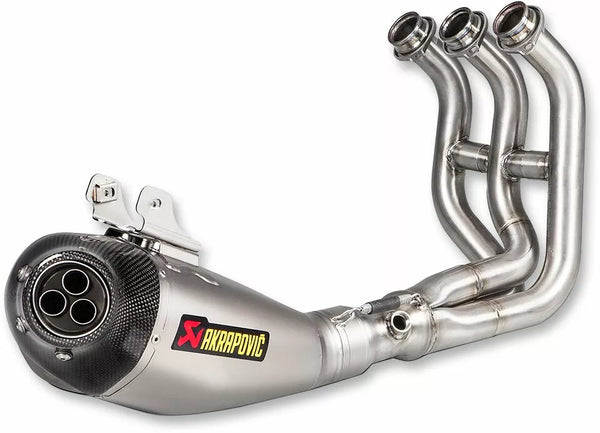 Akrapovic wydech rac ss/ti mt-09 17 s-y9r8-hegeht
