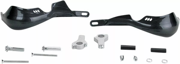 EMGO HANDGUARDS-EMGO Carbon 79-97955