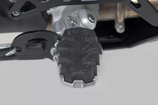 SW-Motech Evo Footrest Zestaw FRS.22.112.10201