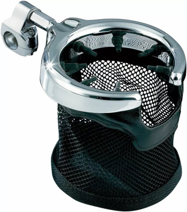 Kuryakyn Drink Holder z koszykówką Kur1484