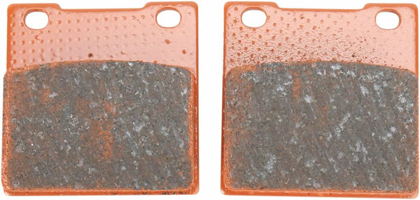 EBC Brake Pad vee Semisntrd FA045V