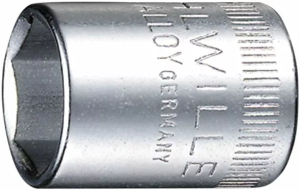 Stahlwille Socket 1/4 9mm 01010009