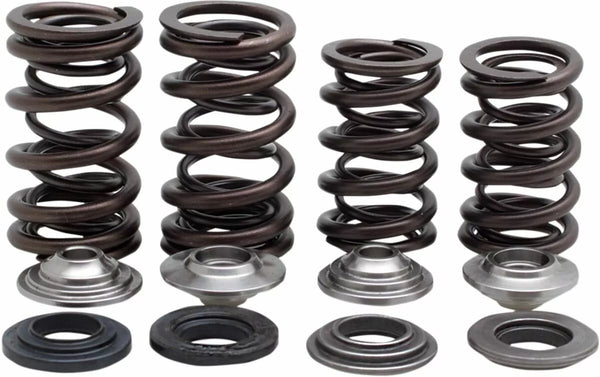 KibbleWhite Spring Kit CRF450R 2013 30-31600