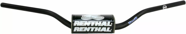Renthal Fatbar KTM High 826 Blk 826-01-bk