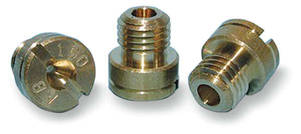 EBC CARB JET 4-PAKE KEH KJ165 KJ165-4