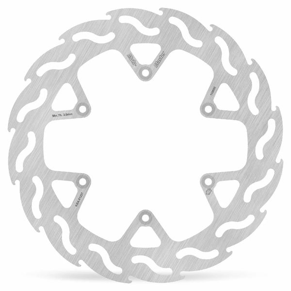 Moto-Master Brake Tarc Flame tył 110600