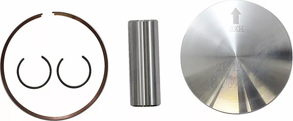 Wossner tłokowy zestaw KX85 01-14 48 46 8102DB