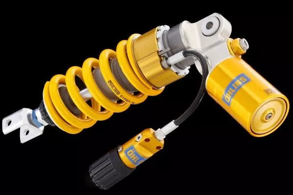 OHLINS SOCKBER STX46 SUPERSPOR YA 589