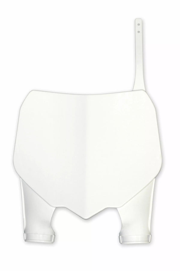 Ufo frt#plt crf w/frk protot wh ho04654#041