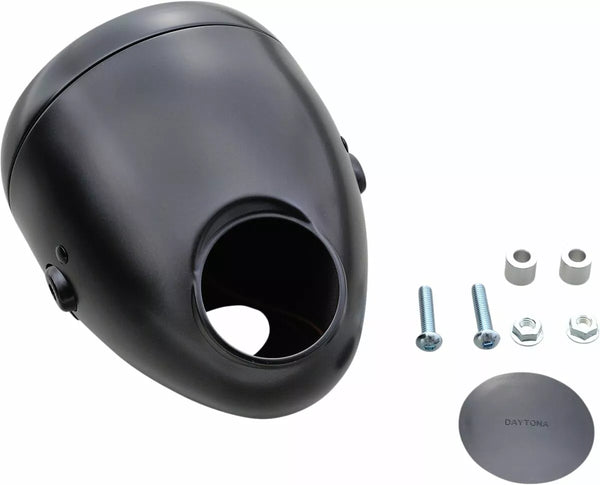 Daytona Reflight Vintage Black+Black 87357
