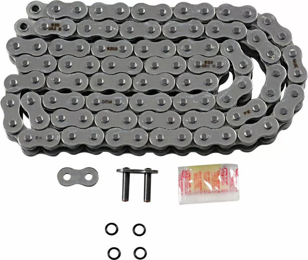 RK Chain RK530MAX-O 116R 530MAX-O-116-CLF