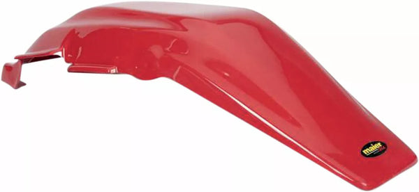 Maier polegał na Fender XR 81-82 Red 123002