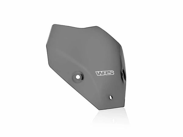 WRS SHORTSHreen Sport S1000R Dark S BM077FS