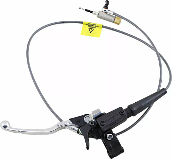 Magura Hymec - System sprzęgła Honda CR 2100009