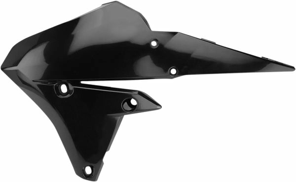 Cycra Całun PF YZF14-17 W/O ARBX BK 1CYC-1779-12