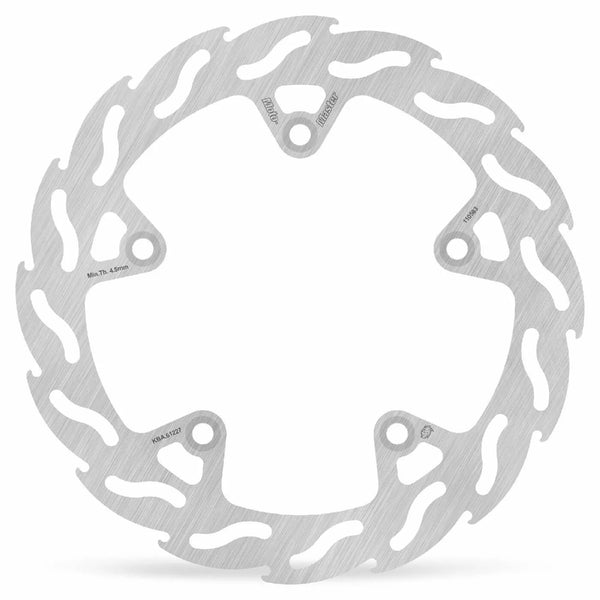 Moto-Master Brake Tarc Flame tył 110583