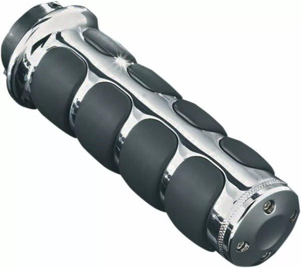 Kuryakyn chwyta ISO Honda Kur6236