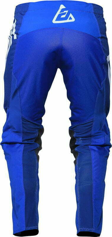 Odpowiedź Pants Cross Arkon Bold Blue