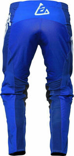 Odpowiedź Pants Cross Arkon Bold Blue