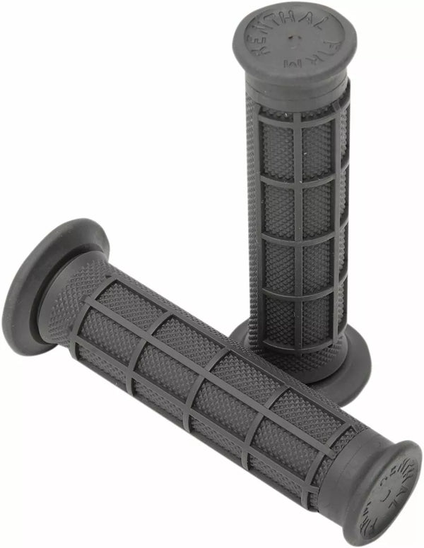 Renthal ATV Grips 1/2 Waffle Firma G113