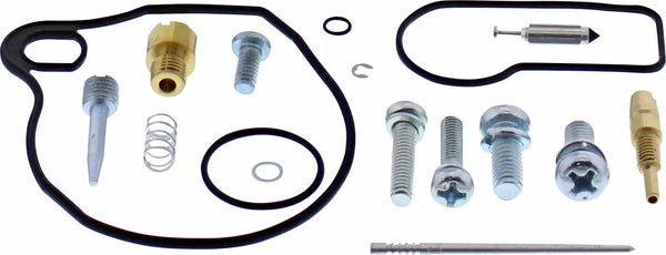 Części Unlimited Carb Rebluild Kit Yam 50 26-10022