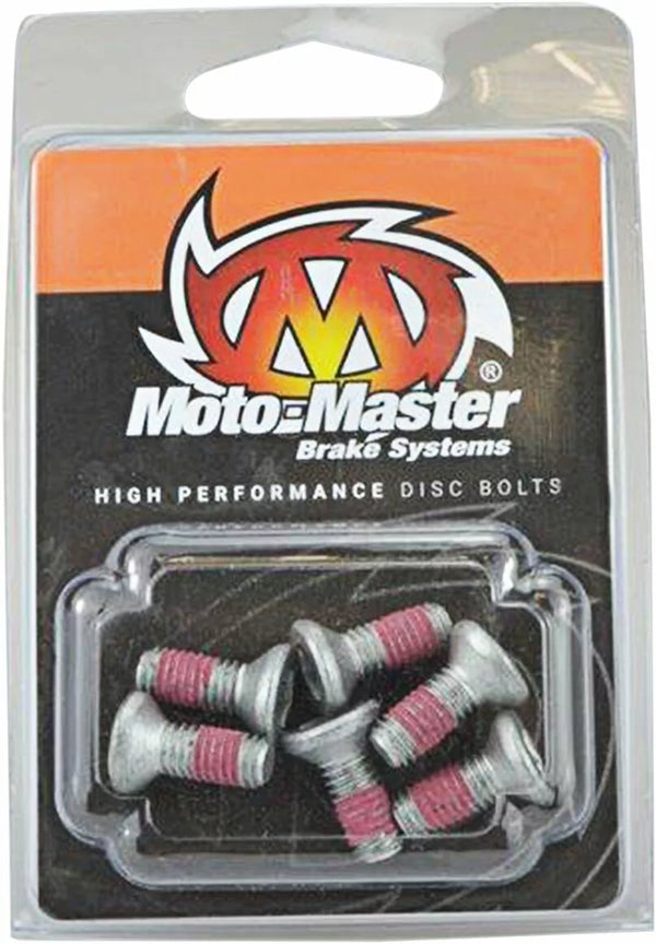 Moto-master śruby M6X12 C/S CHC 012007
