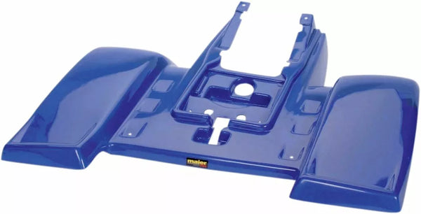 Maier Banshee tylny fender ciemnoniebieski 189576
