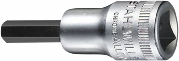 Śrubokręta Stahlwille 3/8 3 mm 02050003