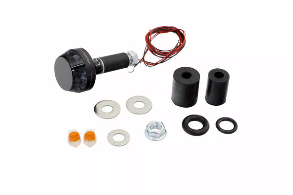 Motogadget Turn Mo.Blaze Disc LH Dark 6002015