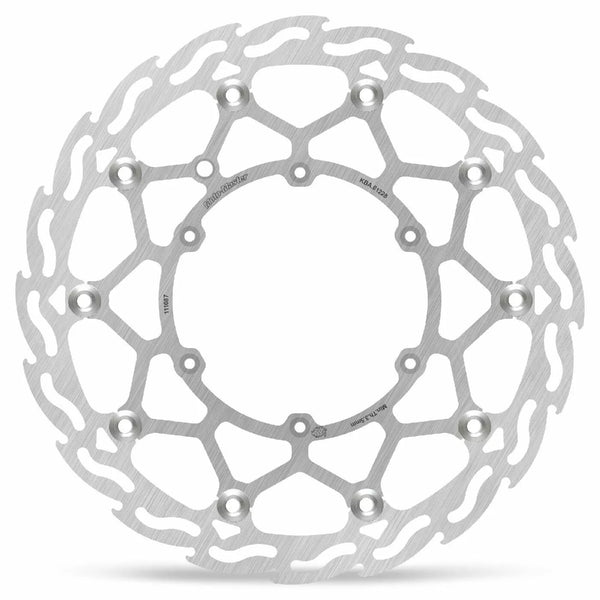 Moto-Master Brake Tarc Flame Street SM FR 111087