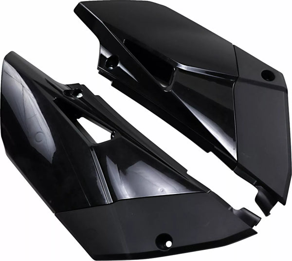 UFO SDE Panele YZ85 15-21 BK YA04848#001