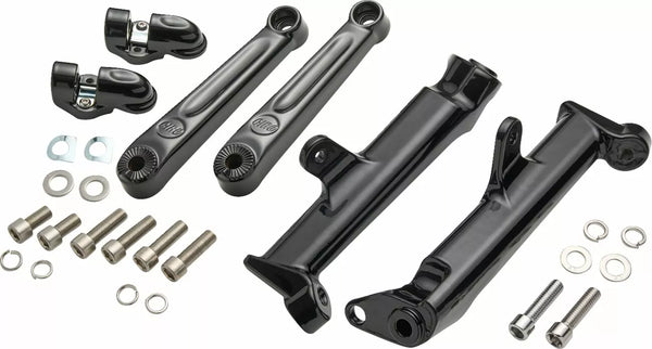 Ciro Mount Highway Peg Rame Mount 60621