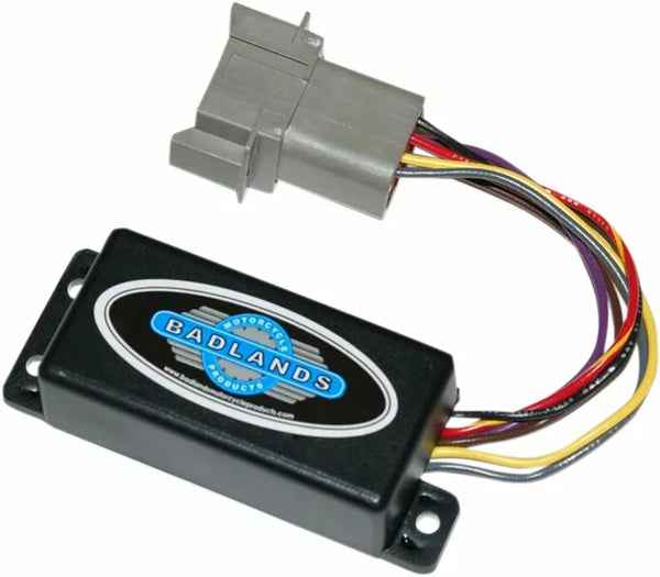 Badlands T-Signal Auto Anuluj 8pin ATS-03-B