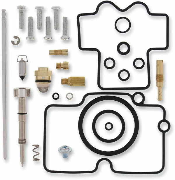Łoś Offroad Hardparts Zestaw naprawczy Carb Hon 26-1461