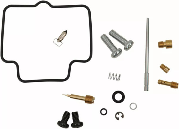 Łoś Offroad Hardparts Zestaw naprawczy Carb SUZ 26-1094