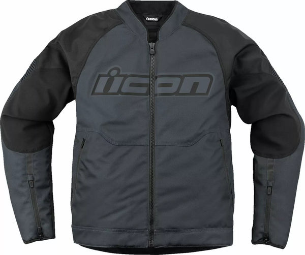 Icon Jacket Overlord3 Sl xl 2820-6702
