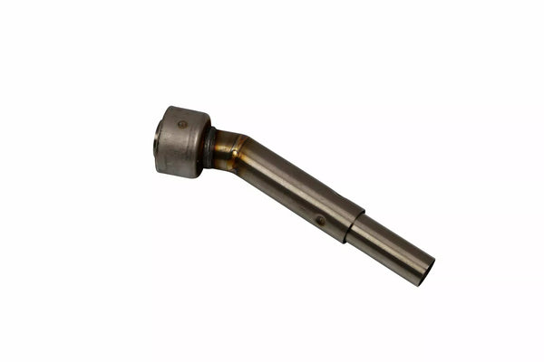 Akrapovic Hałas Dźwięk 247 V-TUV247