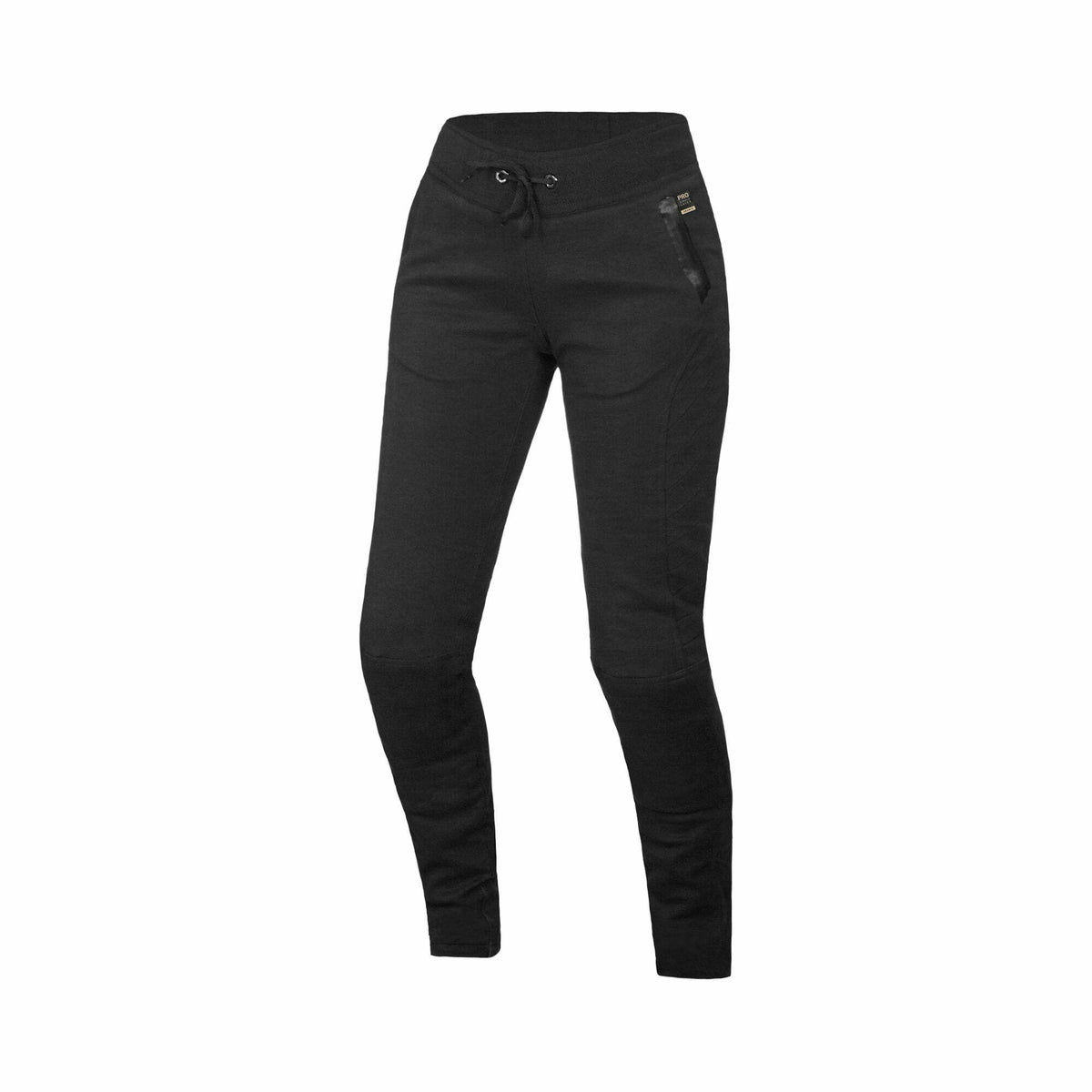 Macna Dam Mc-Leggings Niche Czarny 