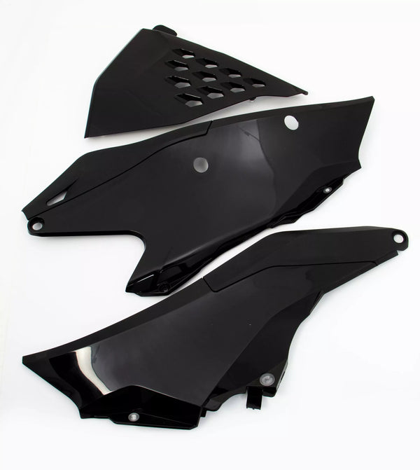 UFO SDE PNL Gas wentylowany 21- BK GG07141#001