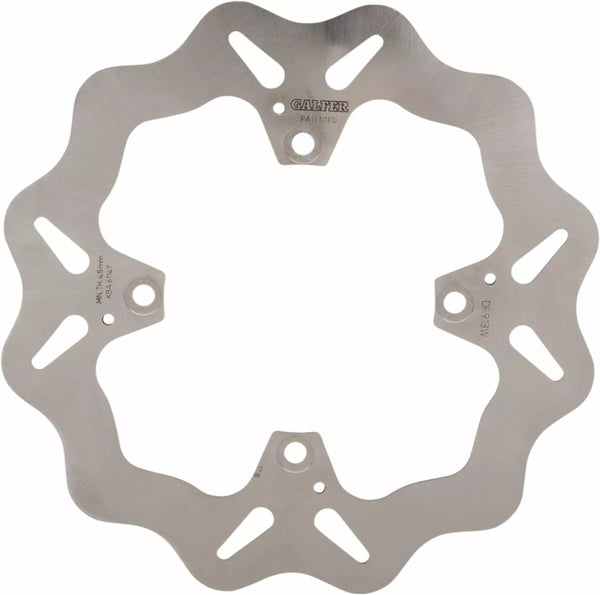 Dysk hamulca Galfer stały fala DF913W